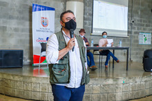 La Universidad Distrital, se empieza a tener un proyecto colectivo 