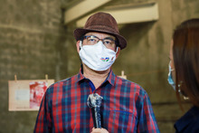 La Universidad Distrital, se empieza a tener un proyecto colectivo 