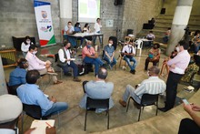 La Universidad Distrital, se empieza a tener un proyecto colectivo 