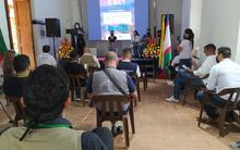 La rueda de negocios Cali Circular abri&oacute; puertas a los recicladores de oficio 