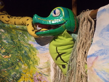 &acute;Teatro El Tel&oacute;n` de Cali, 25 a&ntilde;os en escena