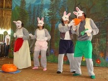 &acute;Teatro El Tel&oacute;n` de Cali, 25 a&ntilde;os en escena