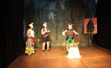 &acute;Teatro El Tel&oacute;n` de Cali, 25 a&ntilde;os en escena