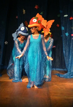 &acute;Teatro El Tel&oacute;n` de Cali, 25 a&ntilde;os en escena