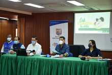 Nuevas medidas de bioseguridad, apelan al compromiso ciudadano