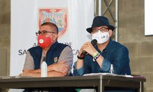 Segunda jornada de construcci&oacute;n colectiva de la Universidad Distrital del Oriente