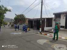 Comuna 1 incrementa recolecci&oacute;n de material aprovechable, no rompe el ciclo 