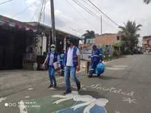 Comuna 1 incrementa recolecci&oacute;n de material aprovechable, no rompe el ciclo 