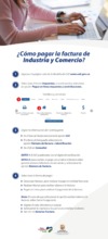 C&oacute;mo pagar factura ICA