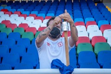 La barra BRS se comprometi&oacute; a no usa p&oacute;lvora explosiva en las finales del FPC