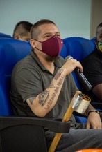 La barra BRS se comprometi&oacute; a no usa p&oacute;lvora explosiva en las finales del FPC