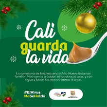 pieza Navide&ntilde;a