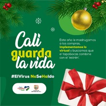 pieza Navide&ntilde;a