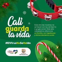 pieza Navide&ntilde;a