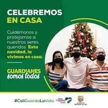 pieza Navide&ntilde;a