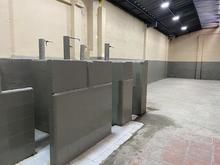 Contin&uacute;a adecuaci&oacute;n de espacios para personas privadas de la libertad