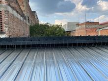 Contin&uacute;a adecuaci&oacute;n de espacios para personas privadas de la libertad