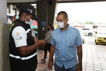 M&aacute;s de 3000 establecimientos han sido visitados por los Guardianes de Vida