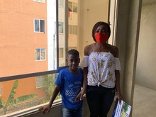 Tres mujeres cabeza de hogar, historias de vida de beneficiarias de apartamentos del Jarill&oacute;n 