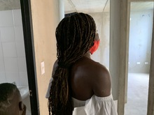 Tres mujeres cabeza de hogar, historias de vida de beneficiarias de apartamentos del Jarill&oacute;n 