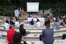 Posibilidad de empleo para 155 j&oacute;venes cale&ntilde;os formados en competencias laborales