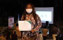 Posibilidad de empleo para 155 j&oacute;venes cale&ntilde;os formados en competencias laborales