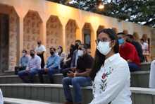 Posibilidad de empleo para 155 j&oacute;venes cale&ntilde;os formados en competencias laborales