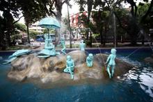 Se establecen acciones para proteger los espacios de inter&eacute;s p&uacute;blico