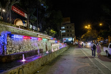 Se establecen acciones para proteger los espacios de inter&eacute;s p&uacute;blico