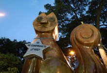 Se establecen acciones para proteger los espacios de inter&eacute;s p&uacute;blico