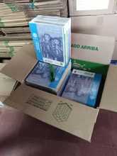 Secretar&iacute;a de Educaci&oacute;n entreg&oacute; materiales pedag&oacute;gicos para estudiantes en extra-edad 