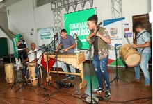 Primer d&iacute;a del congreso de Guardianes de Vida reporta &eacute;xitos