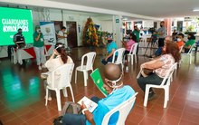 Primer d&iacute;a del congreso de Guardianes de Vida reporta &eacute;xitos