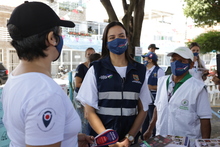 En &lsquo;Entornos Saludables&rsquo; se previene la covid-19