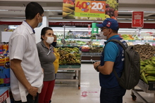 Por alerta roja est&aacute;n prohibidos los trasnochones o madrugones