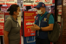 Por alerta roja est&aacute;n prohibidos los trasnochones o madrugones