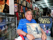 En Cali, al son que les toquen&hellip; bailan