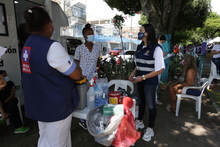 Con &lsquo;Entornos Saludables&rsquo; se previene la covid - 19