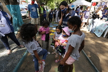 Con &lsquo;Entornos Saludables&rsquo; se previene la covid - 19