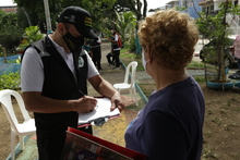 Con &lsquo;Entornos Saludables&rsquo; se previene la covid - 19