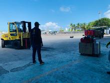 Cali sigue presente en San Andr&eacute;s, Providencia y Santa Catalina