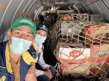 Cali sigue presente en San Andr&eacute;s, Providencia y Santa Catalina