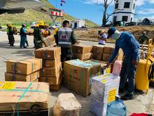 Cali sigue presente en San Andr&eacute;s, Providencia y Santa Catalina