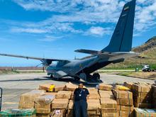 Cali sigue presente en San Andr&eacute;s, Providencia y Santa Catalina