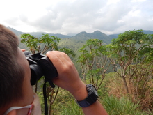 La Escuela Ambiental Infantil lleg&oacute; a Vista Hermosa, Comuna 1