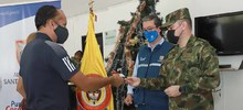J&oacute;venes cale&ntilde;os obtuvieron libreta militar, gracias a alianzas entre Administraci&oacute;n Municipal y Ej&eacute;rcito Nacional 