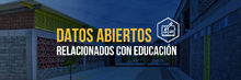 Banner Datos Abiertos