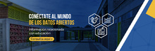 Banner Instancia - Datos Abiertos