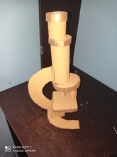 Reciclearte, el valor de reciclar en la IEO Jos&eacute; Mar&iacute;a Carbonell