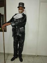 Reciclearte, el valor de reciclar en la IEO Jos&eacute; Mar&iacute;a Carbonell